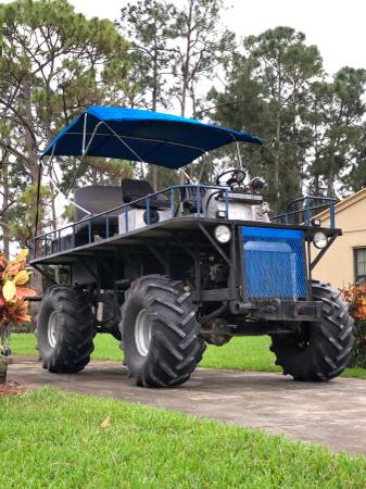 Swamp buggy for Sale - $5500 (FL)